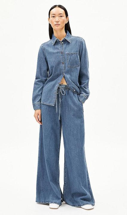 Actual product image Armedangels Kelaani (XS)