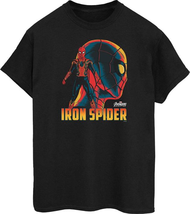 Spiderman TShirt