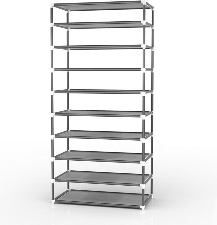 Produktbild Intirilife Schrank (58 x 28 x 170 cm)