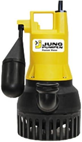 Actual product image UK Drainage pump JP09260 (Flow pump)