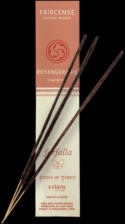 Image du produit Farfalla Faircense