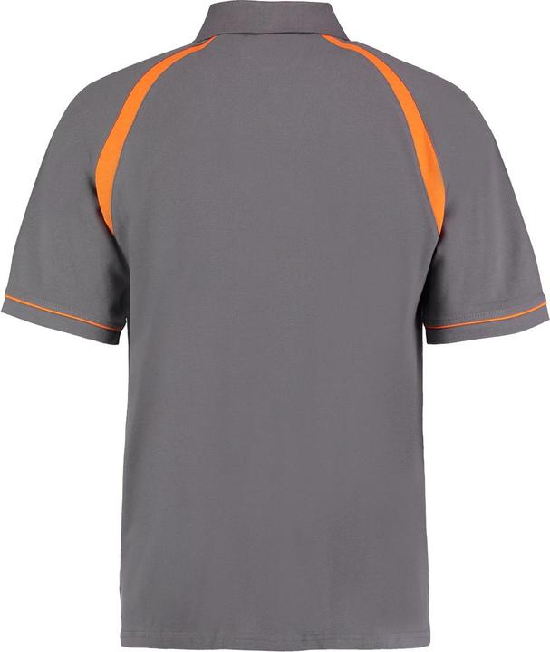 Produktbild Kustom Kit Oak Hill PoloShirt Kurzarm (XXL)