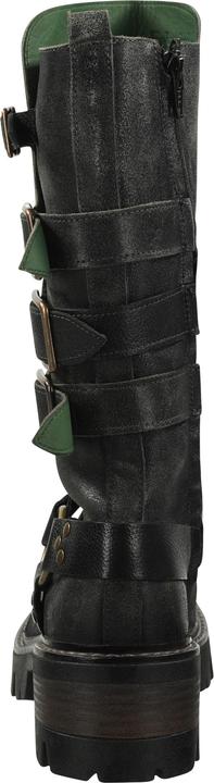 Produktbild Felmini MATHIS D560, der Bergstiefel von, kombiniert Veloursleder mit robuster Robustheit. Kombinier (41)
