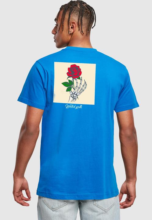 Actual product image Mister Tee Wasted Youth Tee - 2776 (M)