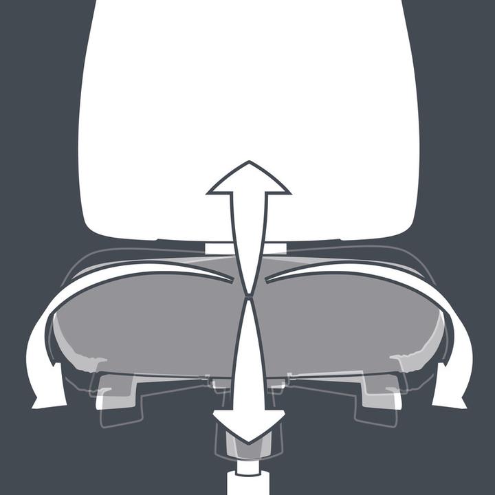 Actual product image Topstar Sitness 15
