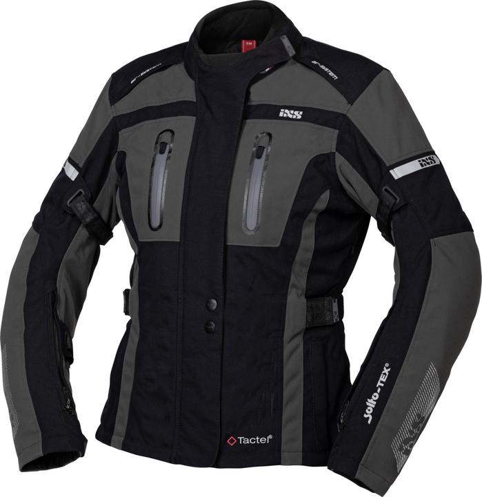Produktbild iXS Tour Damen Jacke Pacora ST (Damen, M)