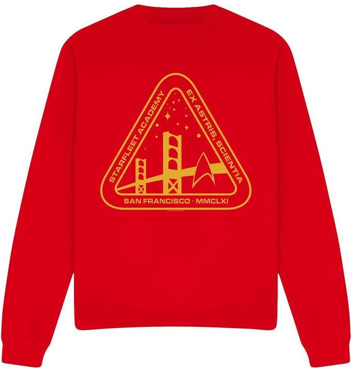 Image du produit - Sweat GOLD ACADEMY - Adulte (L)