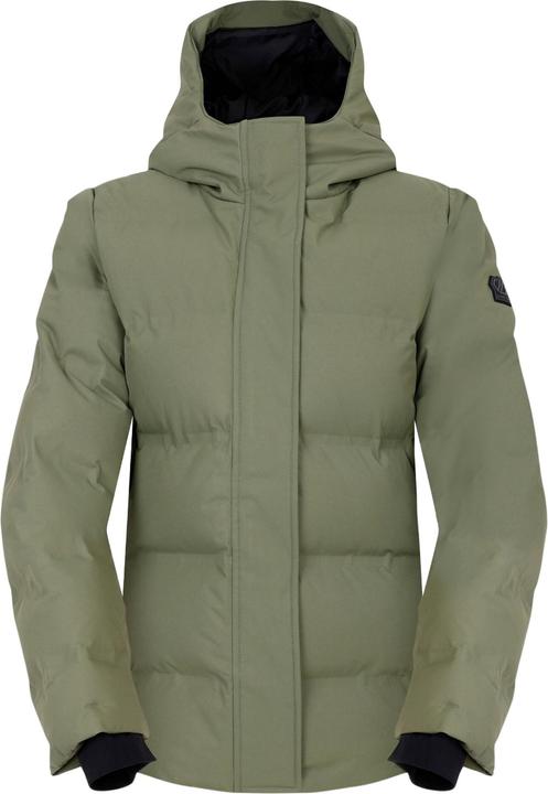 Dare2b Entrusted Steppjacke