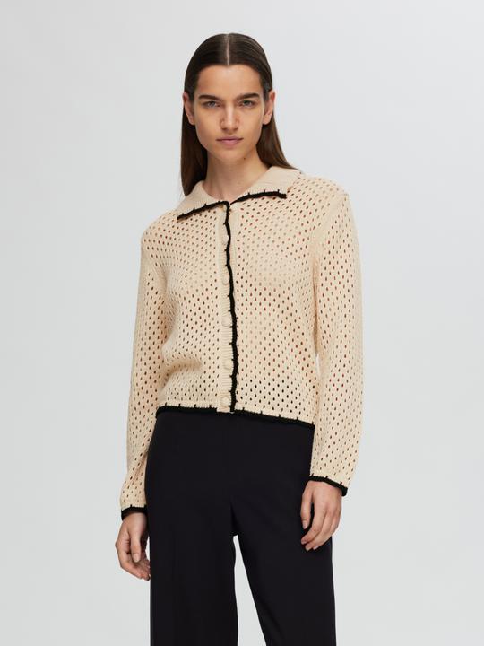 Image du produit Selected Femme Cardigan à manches longues (L)