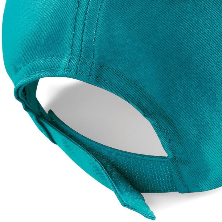 Immagine prodotto Beechfield Cappello da baseball junior a 5 pannelli (Taglia unica)