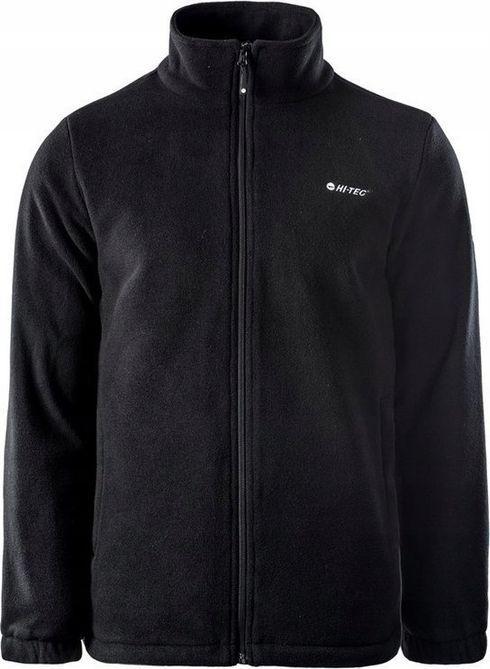 Image du produit Hi-Tec Ferns noir sweaters pour hommes. M (M)