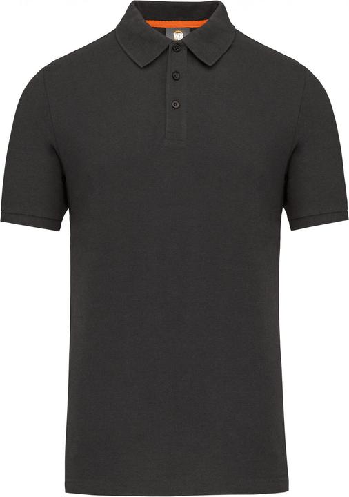 Kariban Ökologisch verantwortliches Polo-Shirt