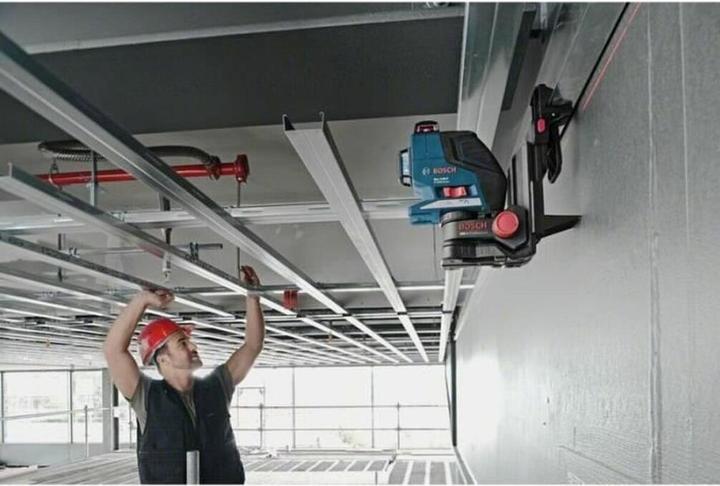 Productafbeelding Bosch Professional BM 1