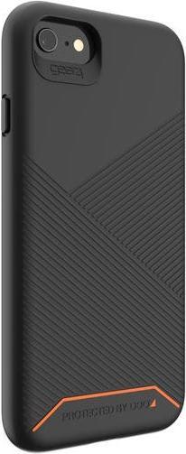 Image du produit Zagg Cases-Denali-Iphone Se (Apple iPhone 7, Apple iPhone 6, Apple iPhone 6s, Apple iPhone 8)