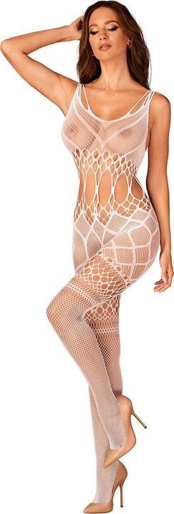 Produktbild Obsessive Mesh Catsuit (M, L)
