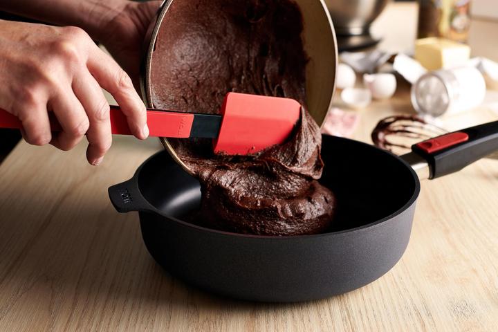 Actual product image Woll Diamond Lite frying pan (24 cm, Frying pan, Cast aluminium)
