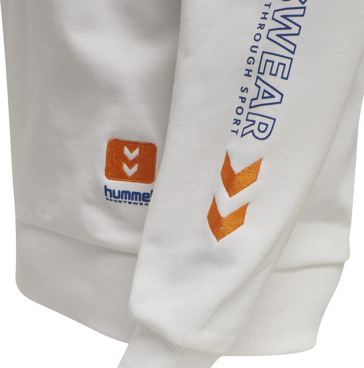 Actual product image hummel Lgc Birk Sweatshirt (XS)