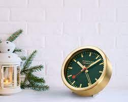 Actual product image Mondaine Wall clock/table clock