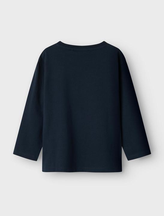 Produktbild Name it Nmmnitin Spider Nreg Ls Top Noos Mar (116)