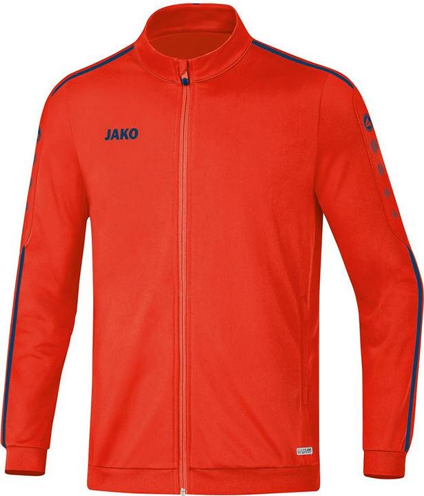 Image du produit JAKO Veste En Polyester Striker 2.0 (L)
