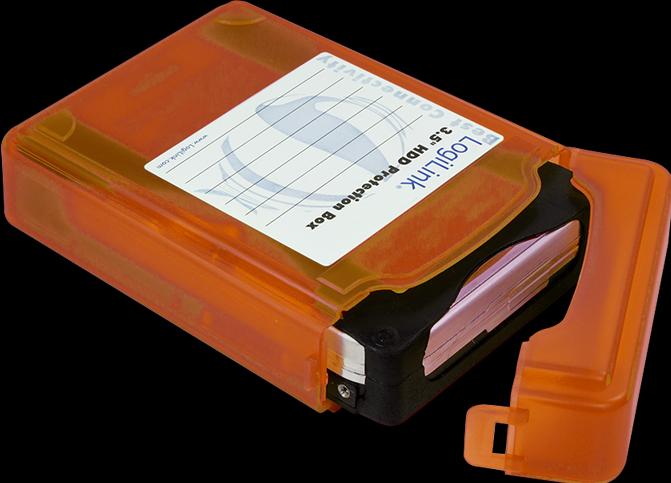 Productafbeelding LogiLink UA0133O