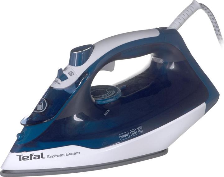 Tefal FV2838E0 (2400 W, 180 g/min)