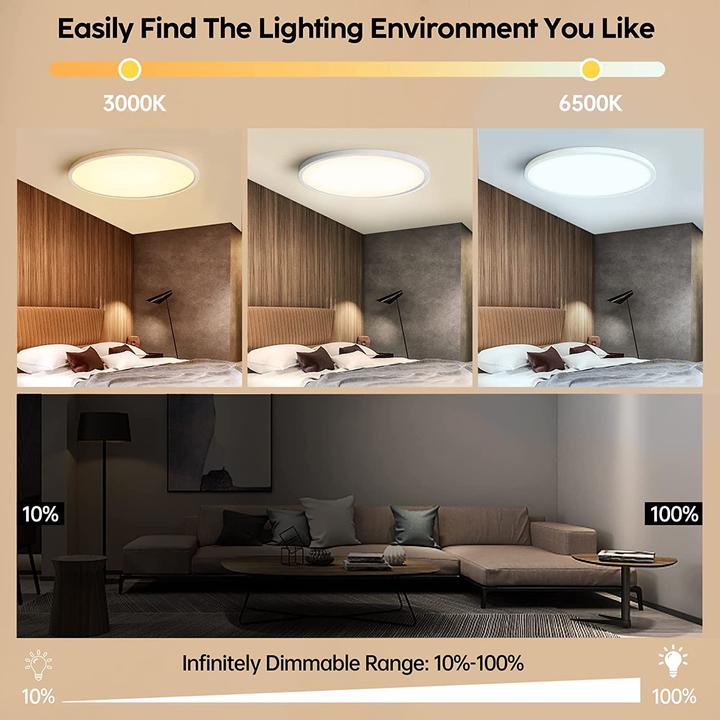 Image du produit Lumina Swiss Deluxe (2800 lm)