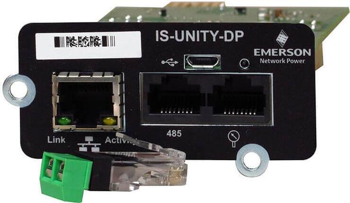 Produktbild Vertiv Relaycard-Pg