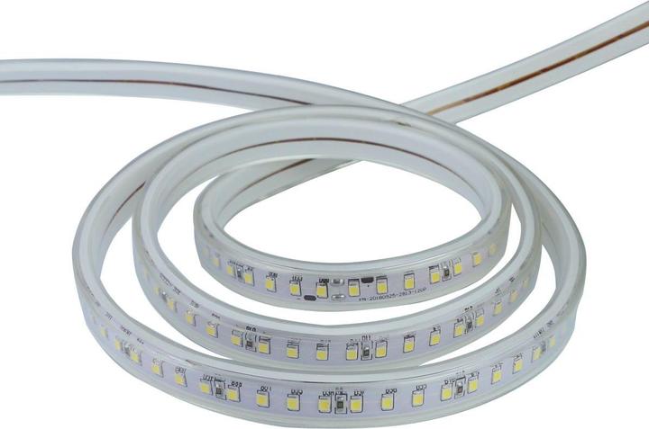 Produktbild Elbro LED-Lichtband auf Spule (Kaltweiss, 5000 cm, Outdoor, Indoor)