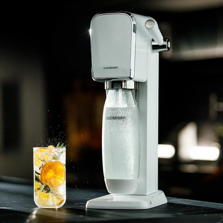 Actual product image SodaStream Type