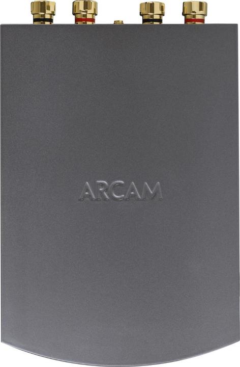 Actual product image Arcam Solouno