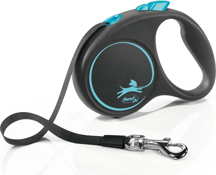 Produktbild Flexi Black Design Gurt (S, Hund, Allgemein)