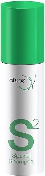 Produktbild Arcos Hair Design Arcos Echthaar Shampoo 250ml (250 ml, Flüssiges Shampoo)