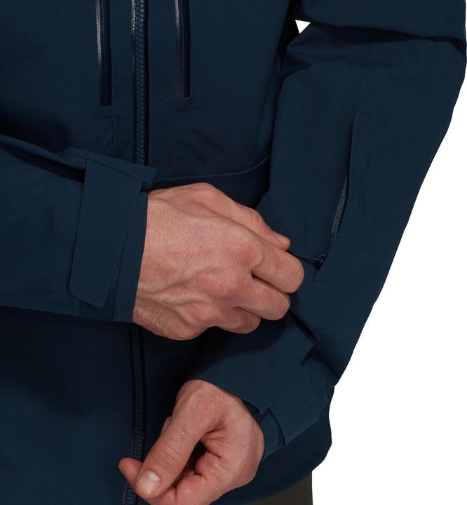 Actual product image Mammut Stoney (XXL)