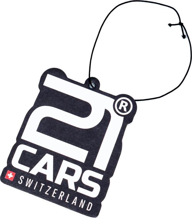 Actual product image 21cars Duftbaum zum Besprühen