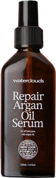 Waterclouds Repair Argan Oil Serum (100 ml)