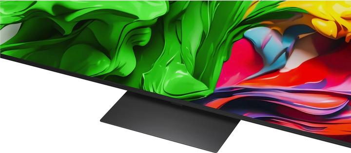 Produktbild LG 65QNED86A6A (65", QNED86, QNED, 4K, 2025)
