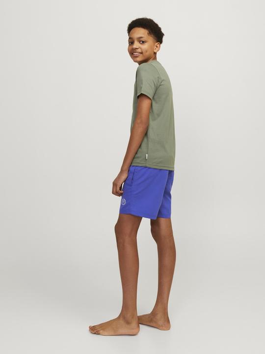 Actual product image Jack & Jones Regular fit swim shorts For boys swim shorts (152)