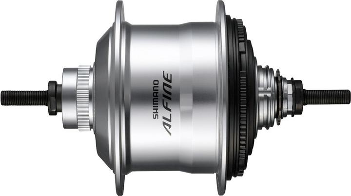Produktbild Shimano Alfine SG-S7001 Getriebenabe für Scheibenbremse 11s (Scheibenbremse Center Lock)