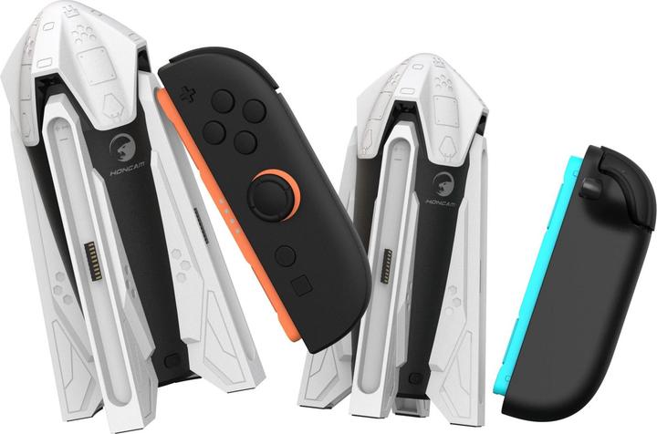 Produktbild Honcam Rocket Charger for Switch 2 Joy-Con