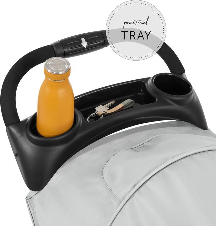 Image du produit Hauck Citi Neo 3