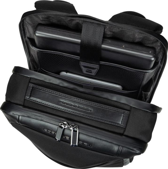Produktbild Porsche Design Laptoprucksack Roadster Nylon Backpack S1 (12 l)