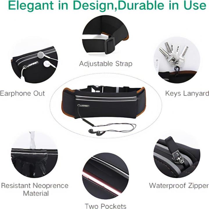 Produktbild Ugreen Tasche