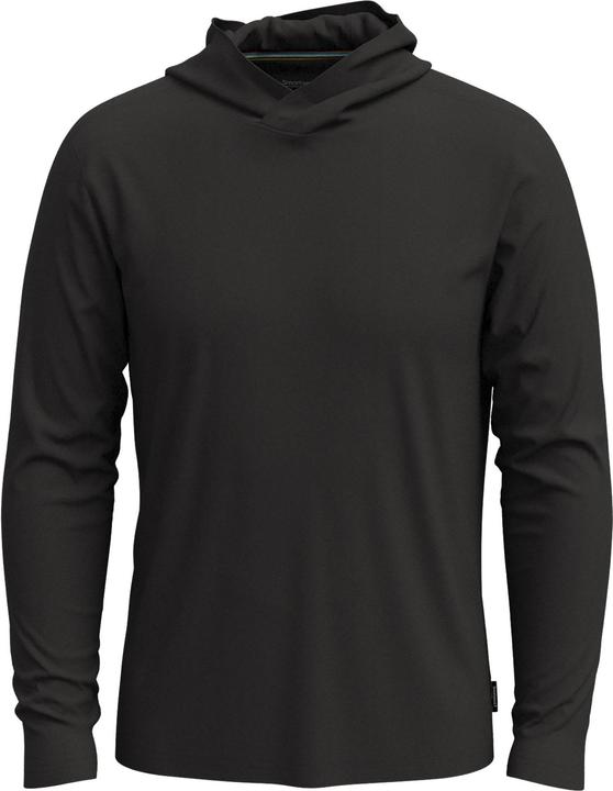 Actual product image Smartwool Hoodie (M)