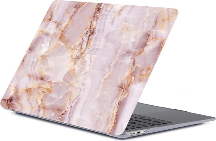 Actual product image Screenguard Hard Case for Apple MacBook Air 13" (2010-2017) A1369 A1466 (Apple)