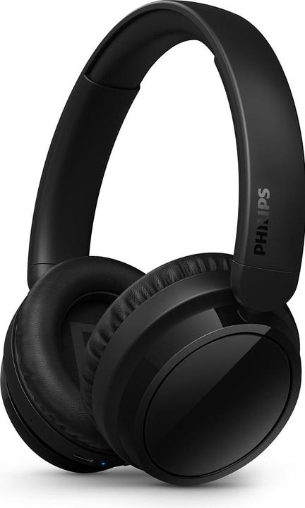 Image du produit Philips CASQUE SANS FIL TAH5209BK/00 (65 h, Sans fil)