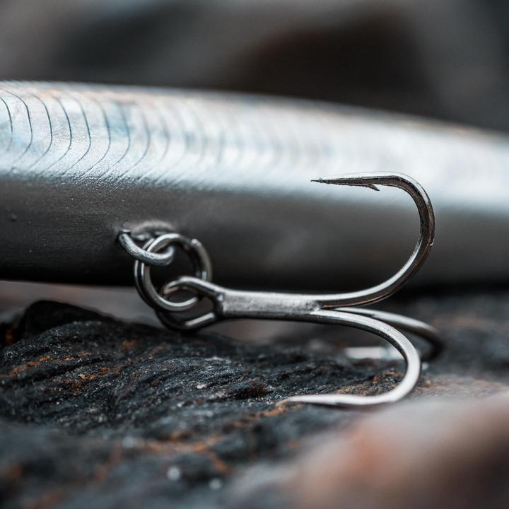 Produktbild Caperlan SAXTON 140 (14 cm)