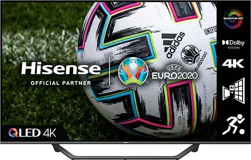 Immagine prodotto Hisense 43A7GQ (43", QLED, 4K, 2021)