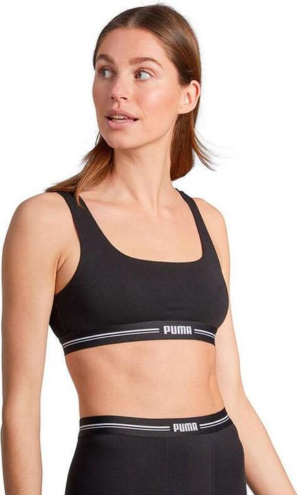 Immagine prodotto Puma Scoop Neck Top (XS)
