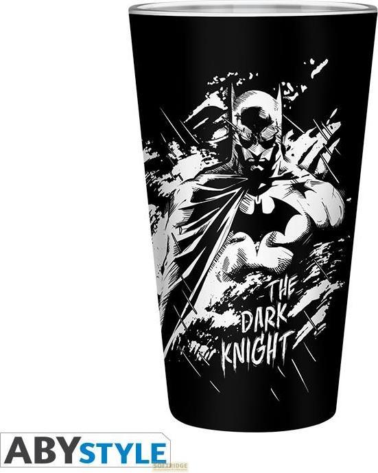 Immagine prodotto ABYstyle DC COMICS - Bicchiere grande - 400ml - Batman Joker - x2